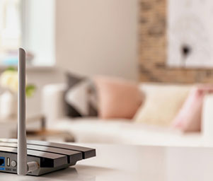 Complimentary WiFi - Manaf Hotel Suites