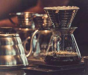 Fully Equipped Kitchen - Manaf Hotel Suites